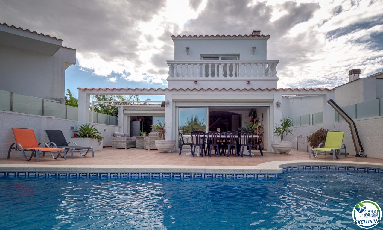 Venta de Casa Empuriabrava