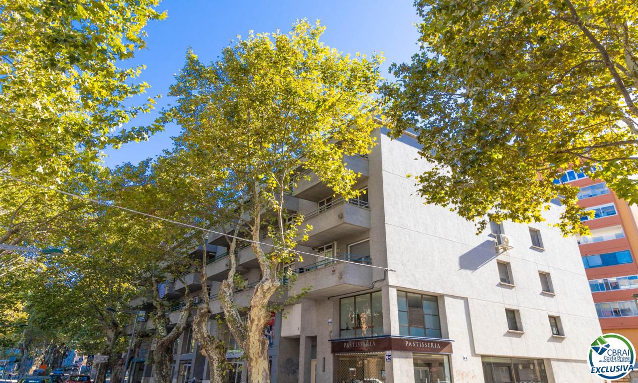 for saleFlat/Apartment Figueres