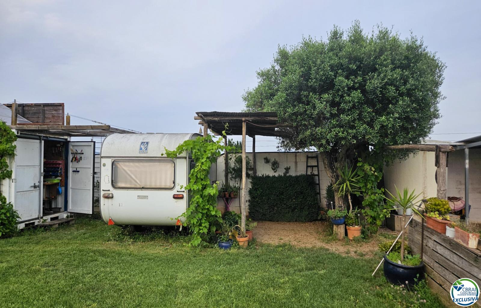 Rural plot for sale in Hostalets de LLers - Figueres - Ref. CBR6657 - photo 5