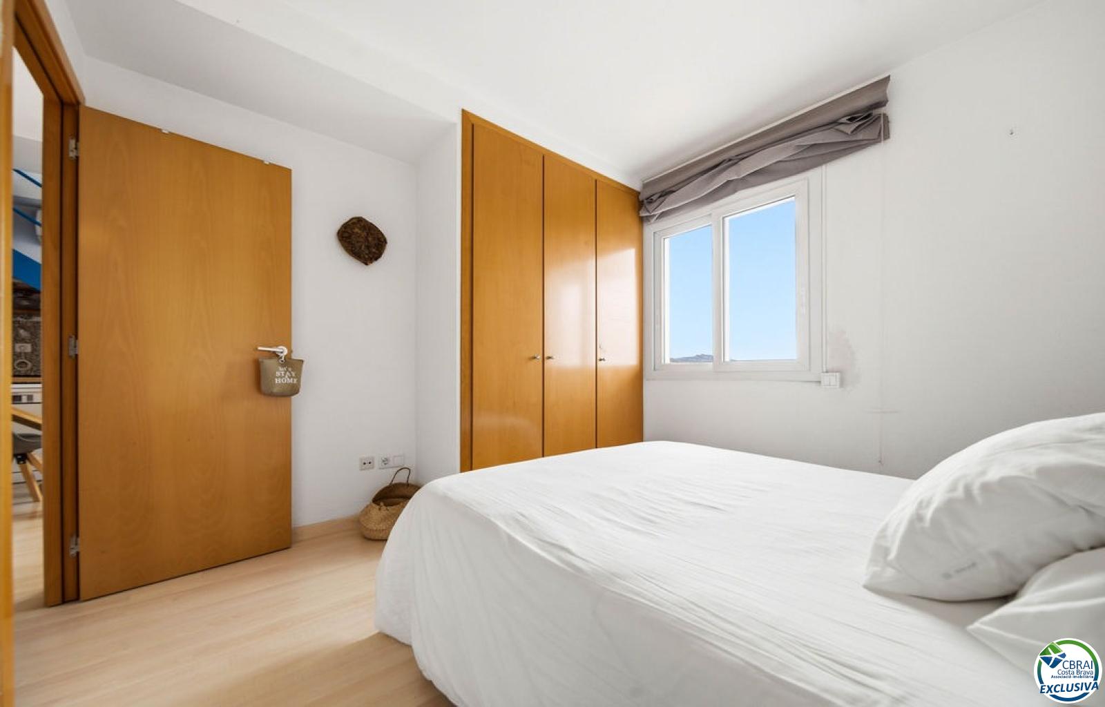 Penthouse 6º m2 wi0h 60 m² of terraces, TOURISTE LICENSE - Santa Margarida - Ref. CBR6522 - photo 28