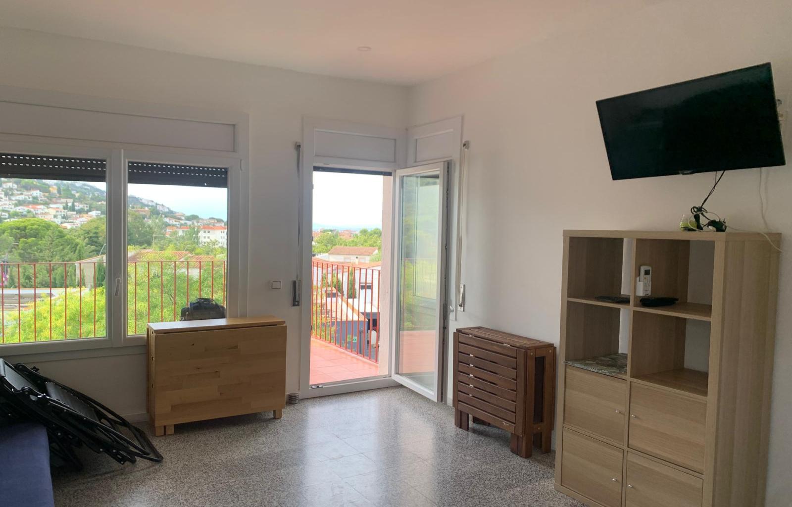 BEL APPARTEMENT AU MAS OLIVA DE ROSAS - Ref. CBR6633 - photo 7