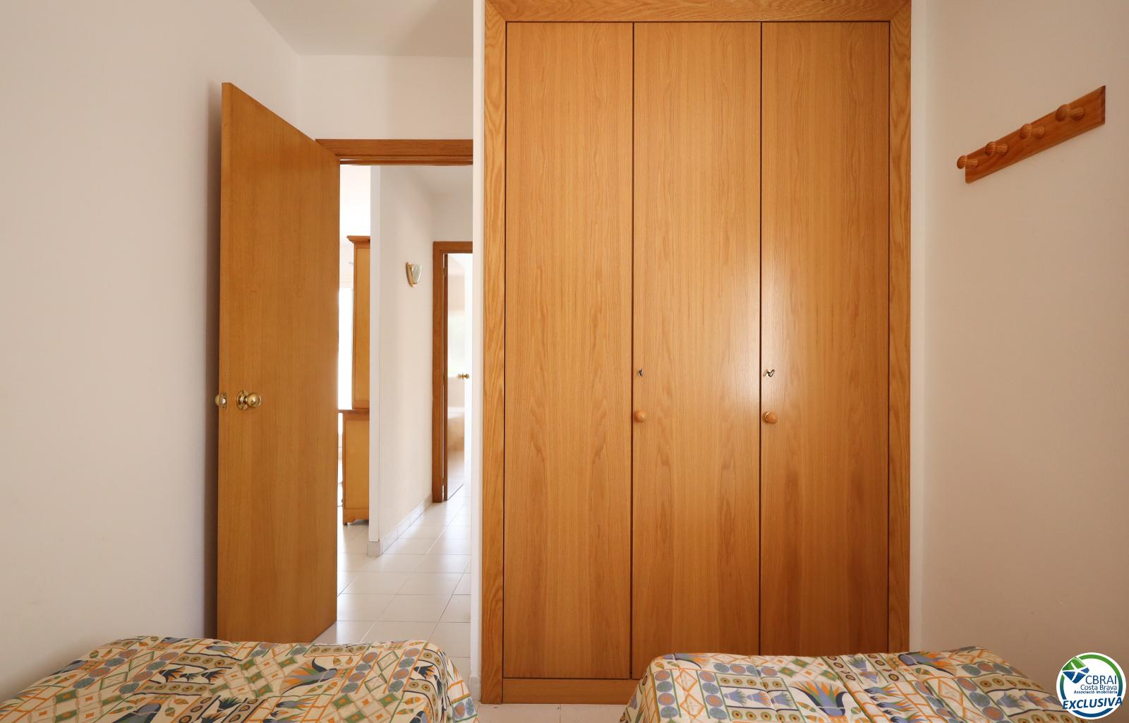 Apartment in Sant Carles with Tourist License - El Port - Ref. CBR6519 - photo 13