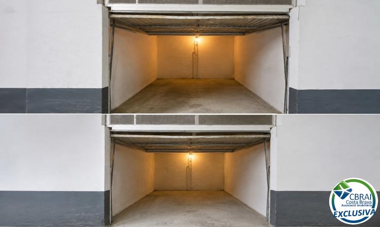 VerkaufParkplatz Torroella de Montgrí