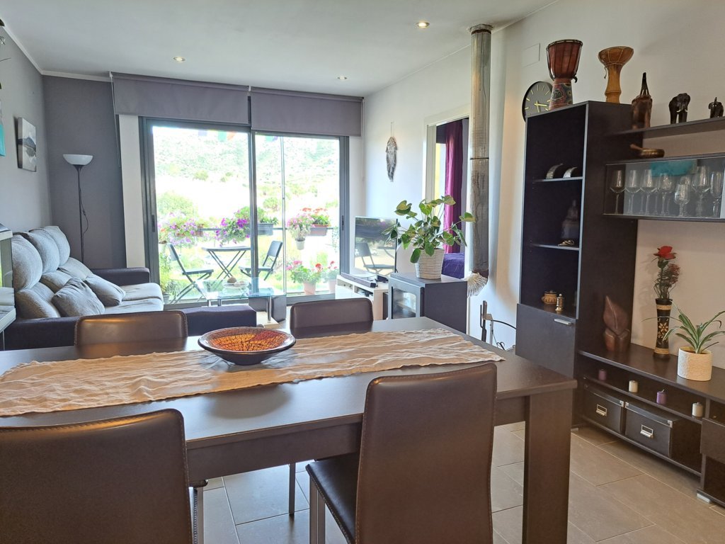 Piso/Apartamento - Llançà
