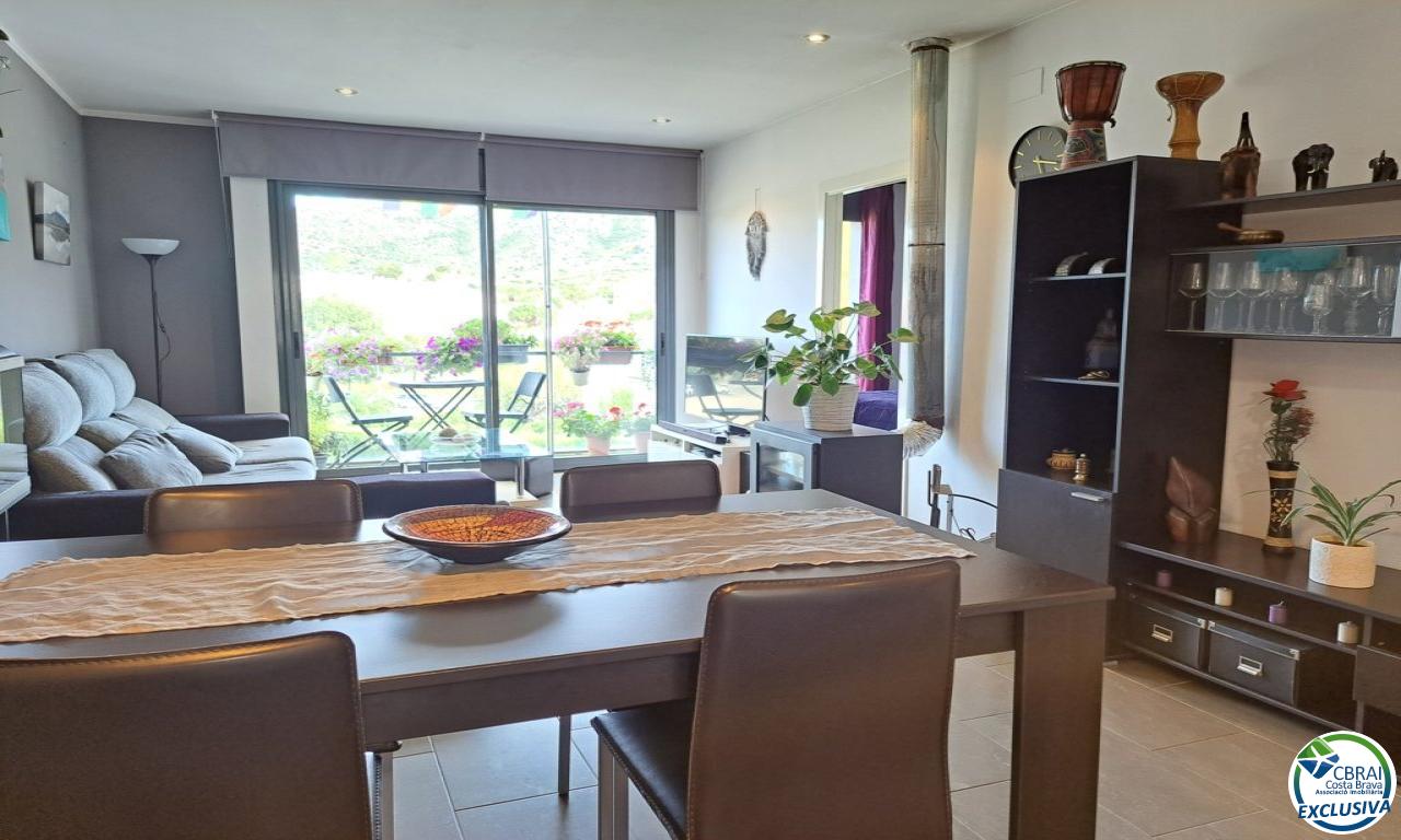 Vente Appartement Llançà