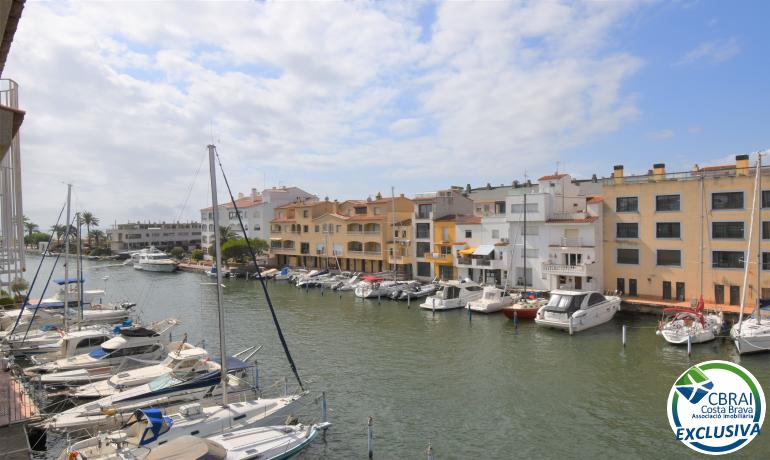 Vente Appartement Castelló d'Empúries