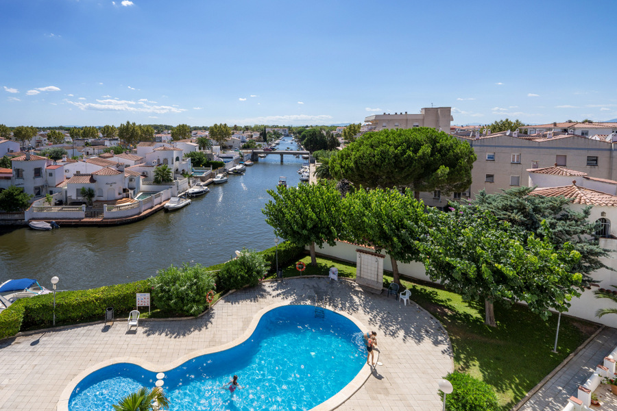 Piso/Apartamento - Empuriabrava