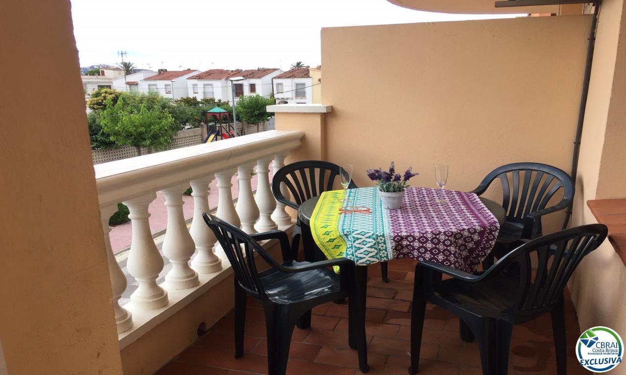 Venta de Piso/Apartamento Empuriabrava