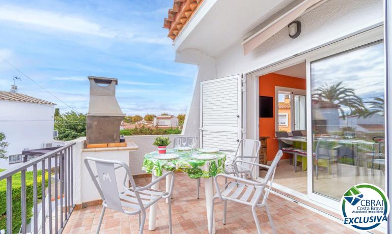 VerkaufWohnung/Appartement Empuriabrava