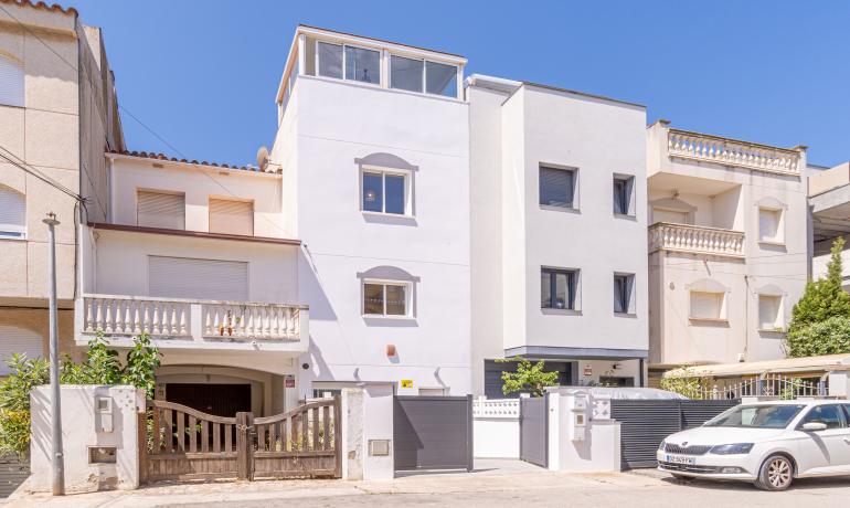 Venda de Casa a Empuriabrava, Costa Brava