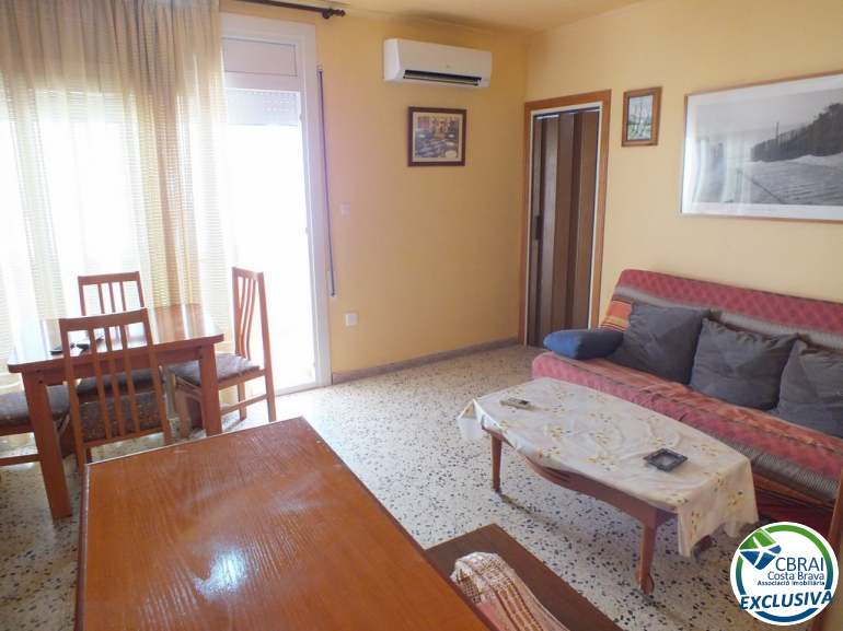 Venta de Piso/Apartamento Roses