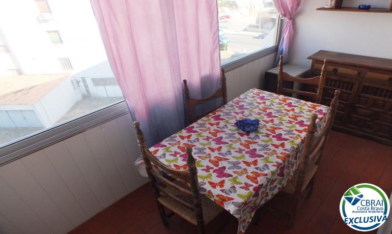 Venta de Estudio Roses