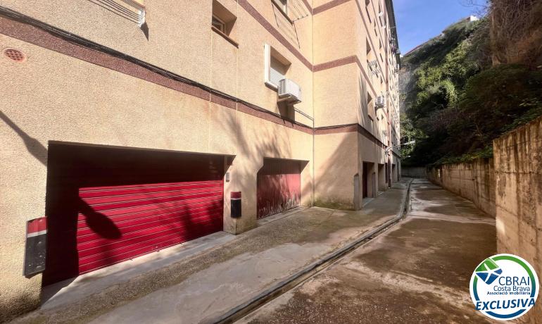 Venta de  Parking en Roses, Costa Brava