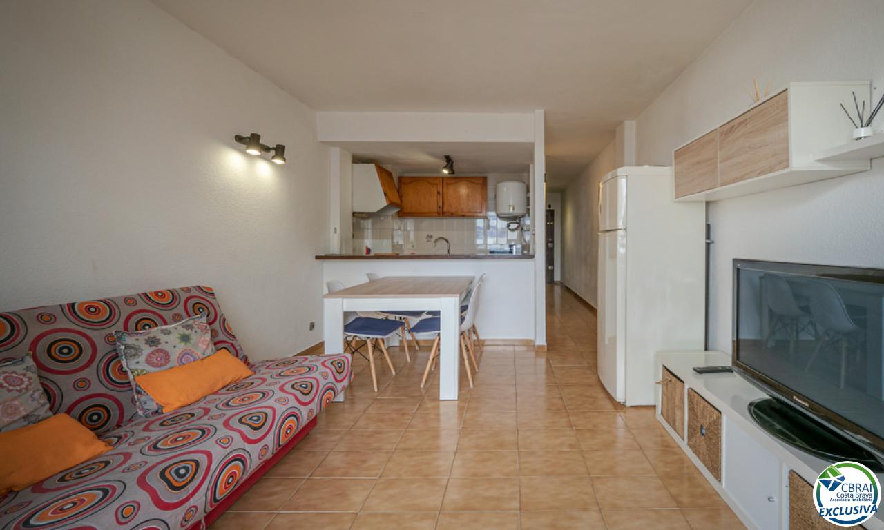 Wohnung/Appartement - Empuriabrava