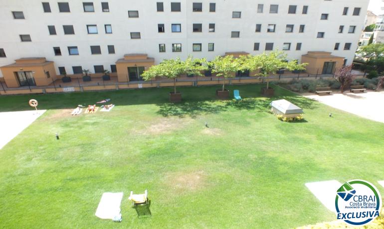 Vente Appartement Roses