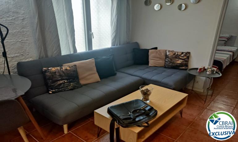 VerkaufParkplatz Empuriabrava