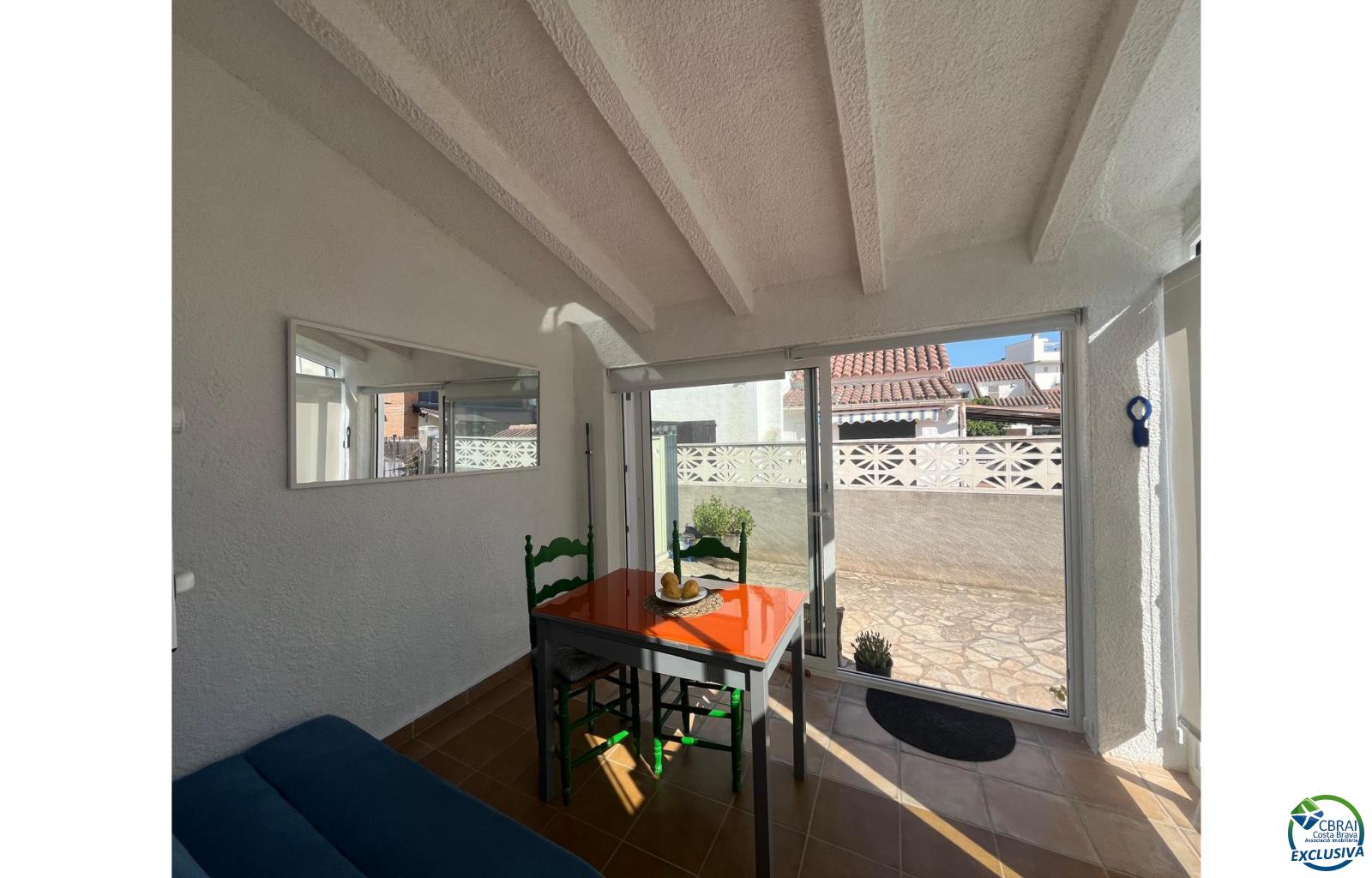 House in Mas Mates with 3 bedrooms, land, and views of the natural park. - Ref. CBR6000 - photo 20