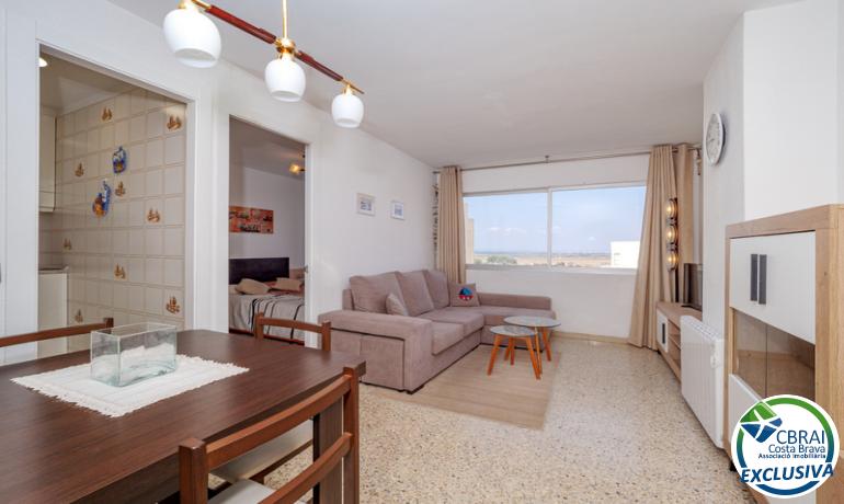 for saleFlat/Apartment Empuriabrava