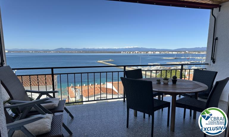 Venda de Pis/Apartament Roses