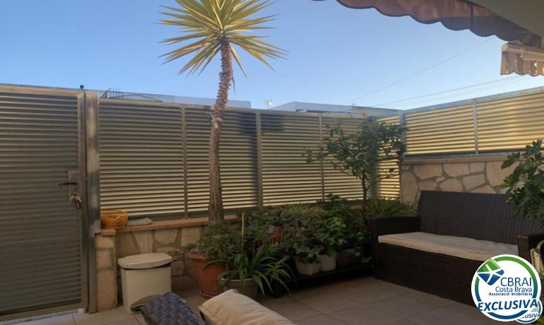 Venta de Casa en Empuriabrava, Costa Brava