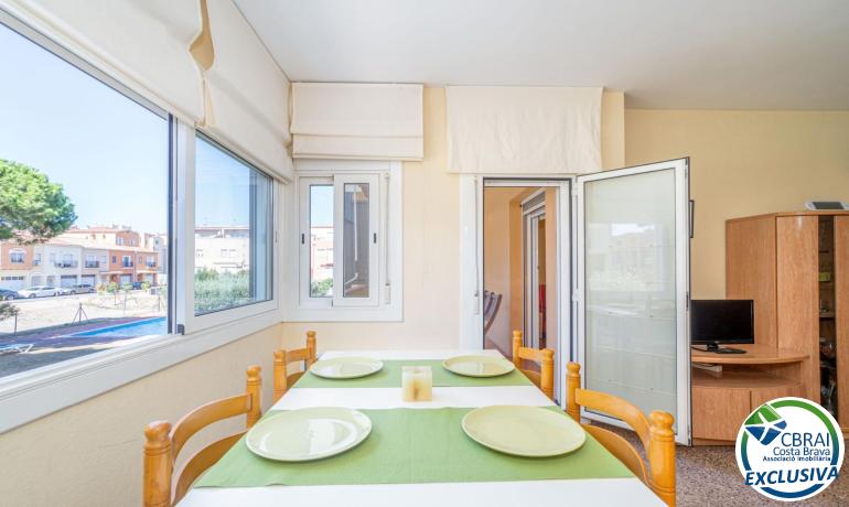 Flat/Apartment - Empuriabrava