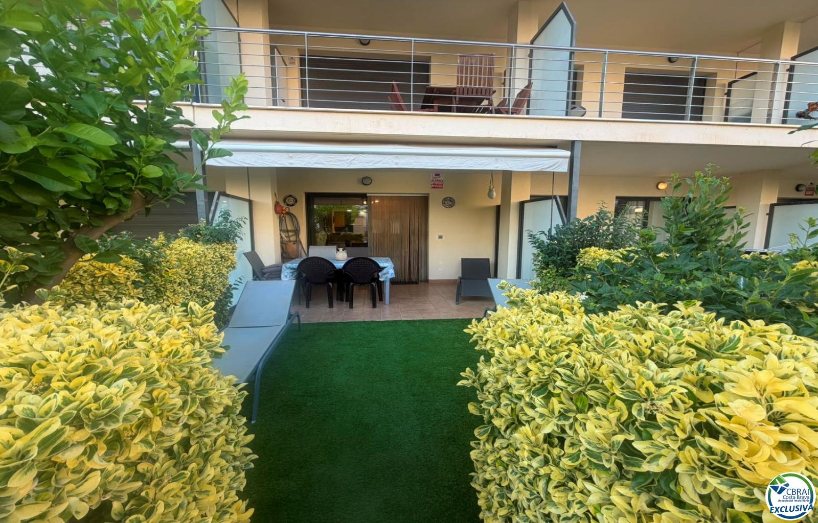 Appartement dans la résidence Milleni avec licence touristique - Salatà - Ref. CBR6630 - photo 3
