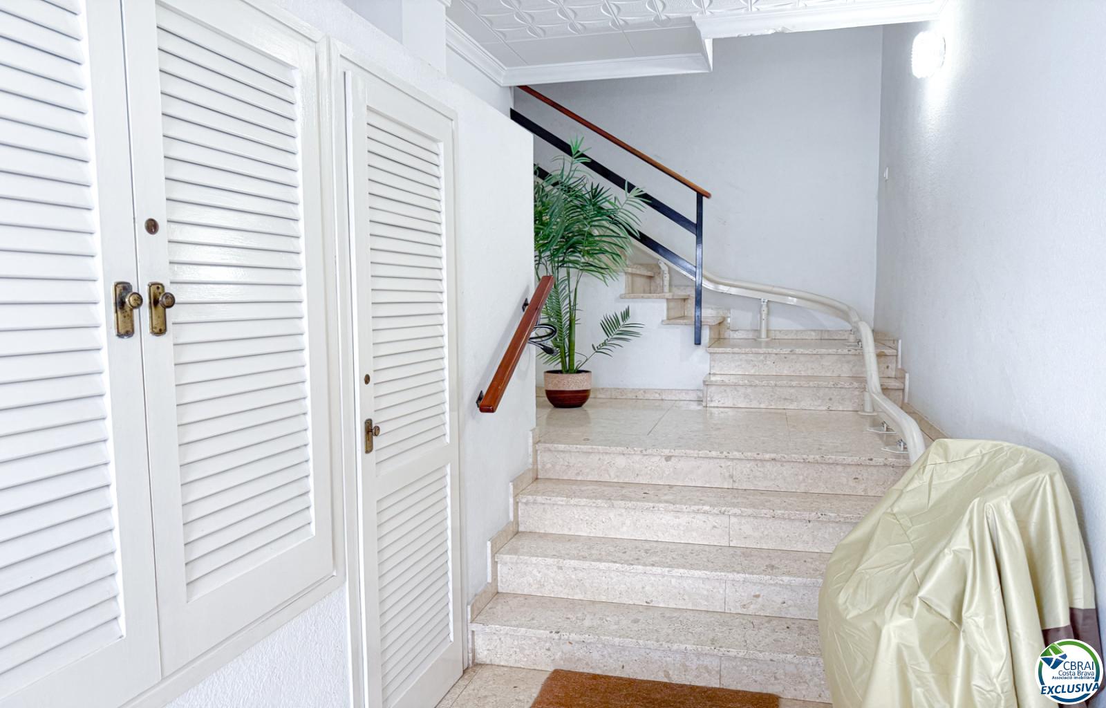 Apartment for Sale in Roses - Centre - Ref. CBR6600 - photo 47