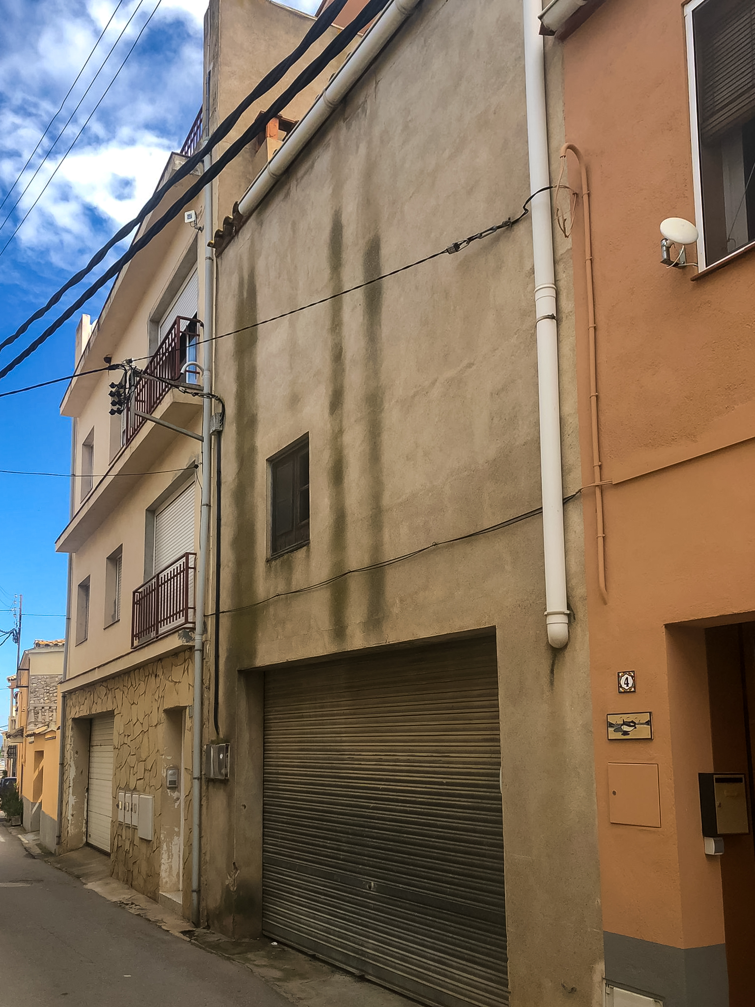 Casa - Sant Pere Pescador