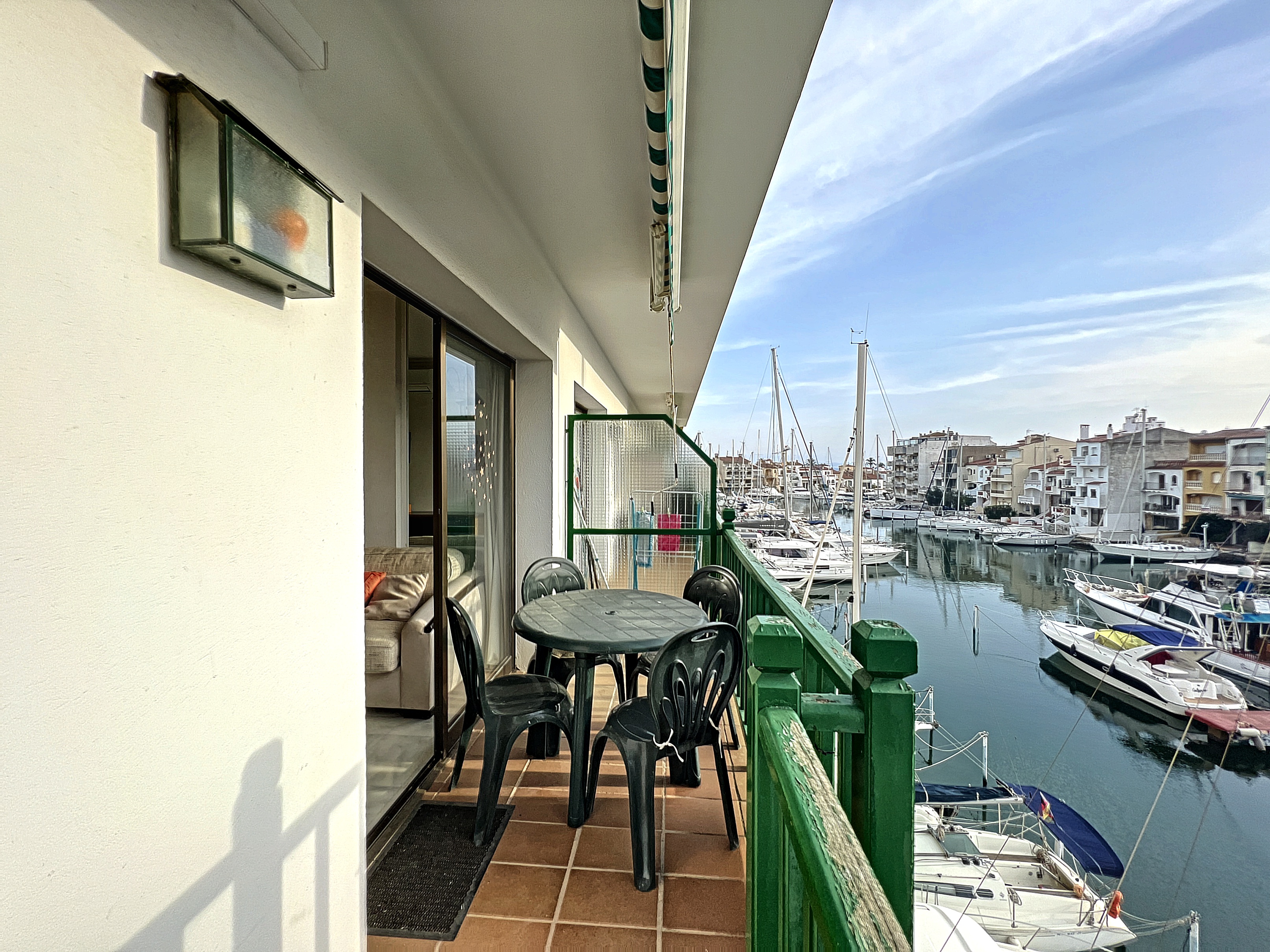 Pis/Apartament - Empuriabrava