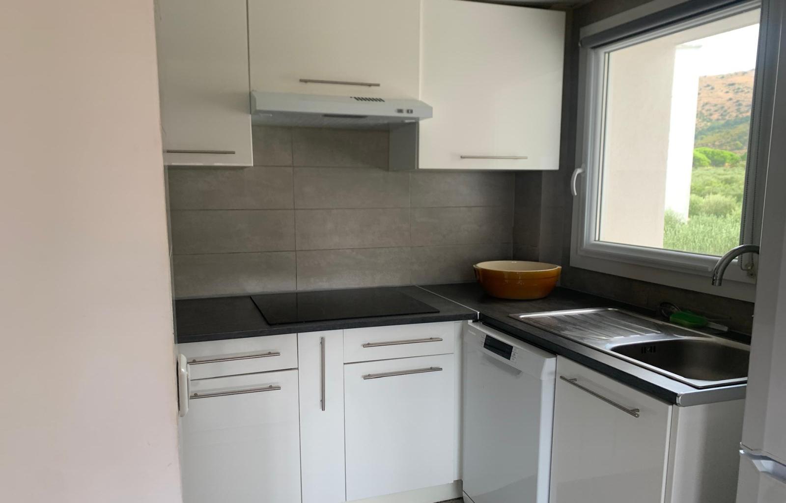 BEL APPARTEMENT AU MAS OLIVA DE ROSAS - Ref. CBR6633 - photo 10