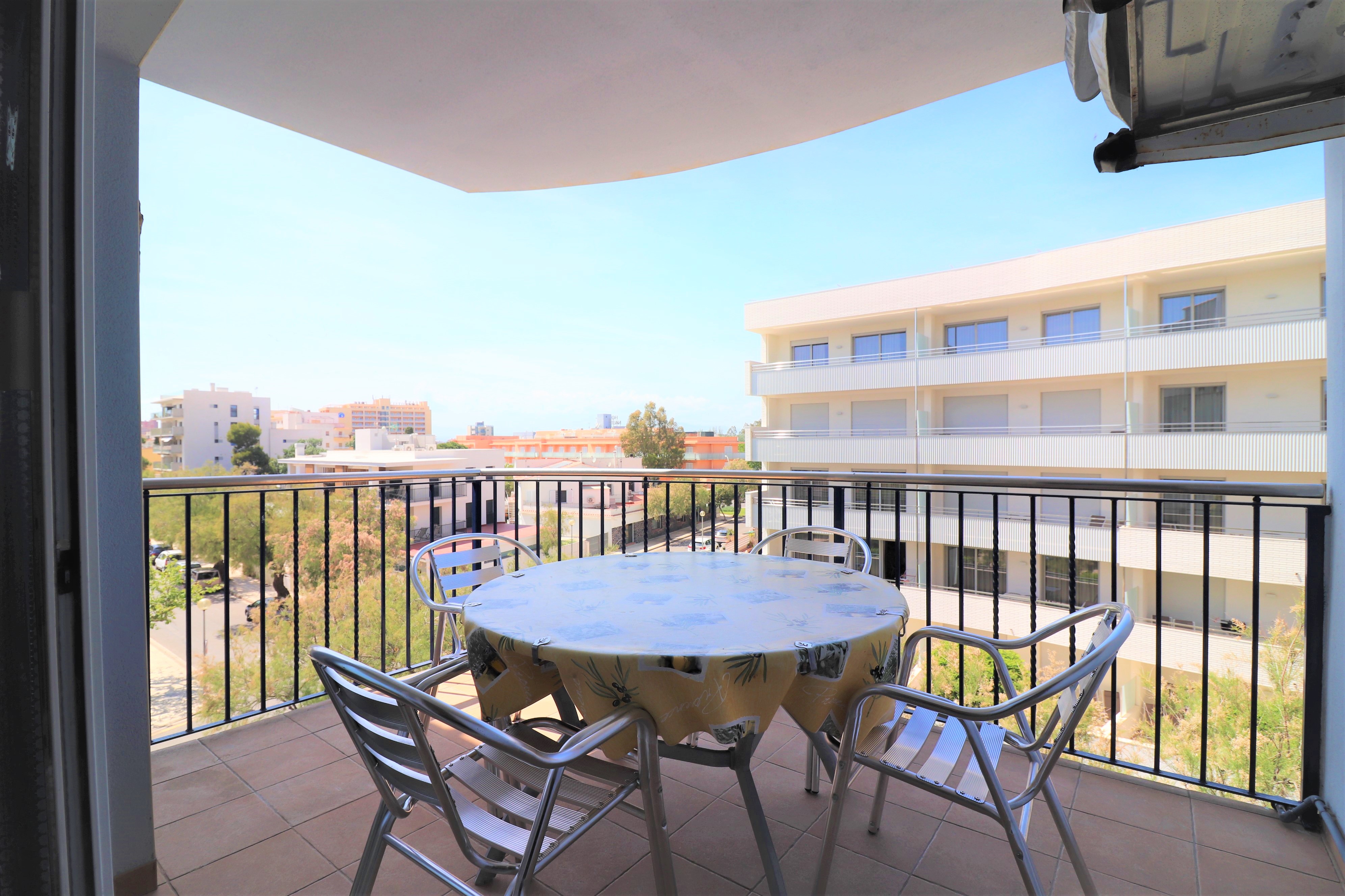 Nice apartment 100m from the beach with 2 bedrooms