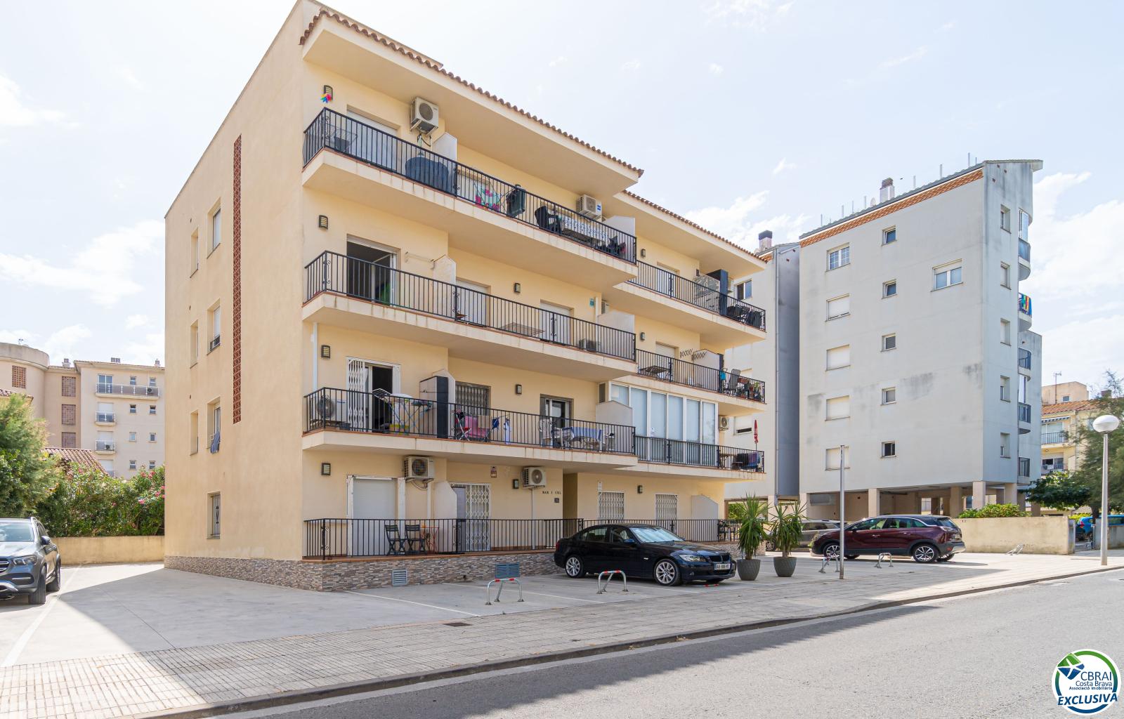 🌴 Beautiful Apartment with Terrace & Private Parking – Salatar Area - Ref. CBR6654 - photo 3