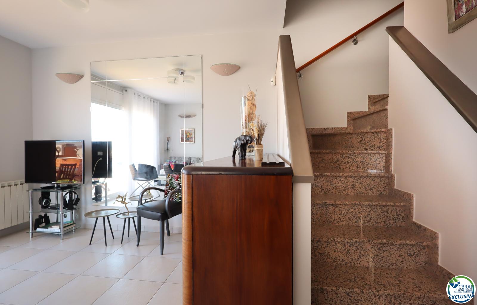 Just 300 Meters from the Sea: Charming Home in La Farella - Ref. CBR6542 - photo 8