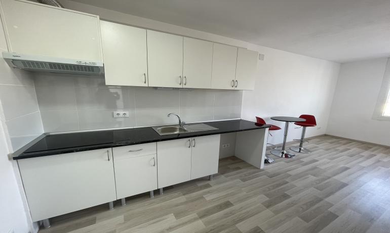 Wohnung/Apartment - Empuriabrava