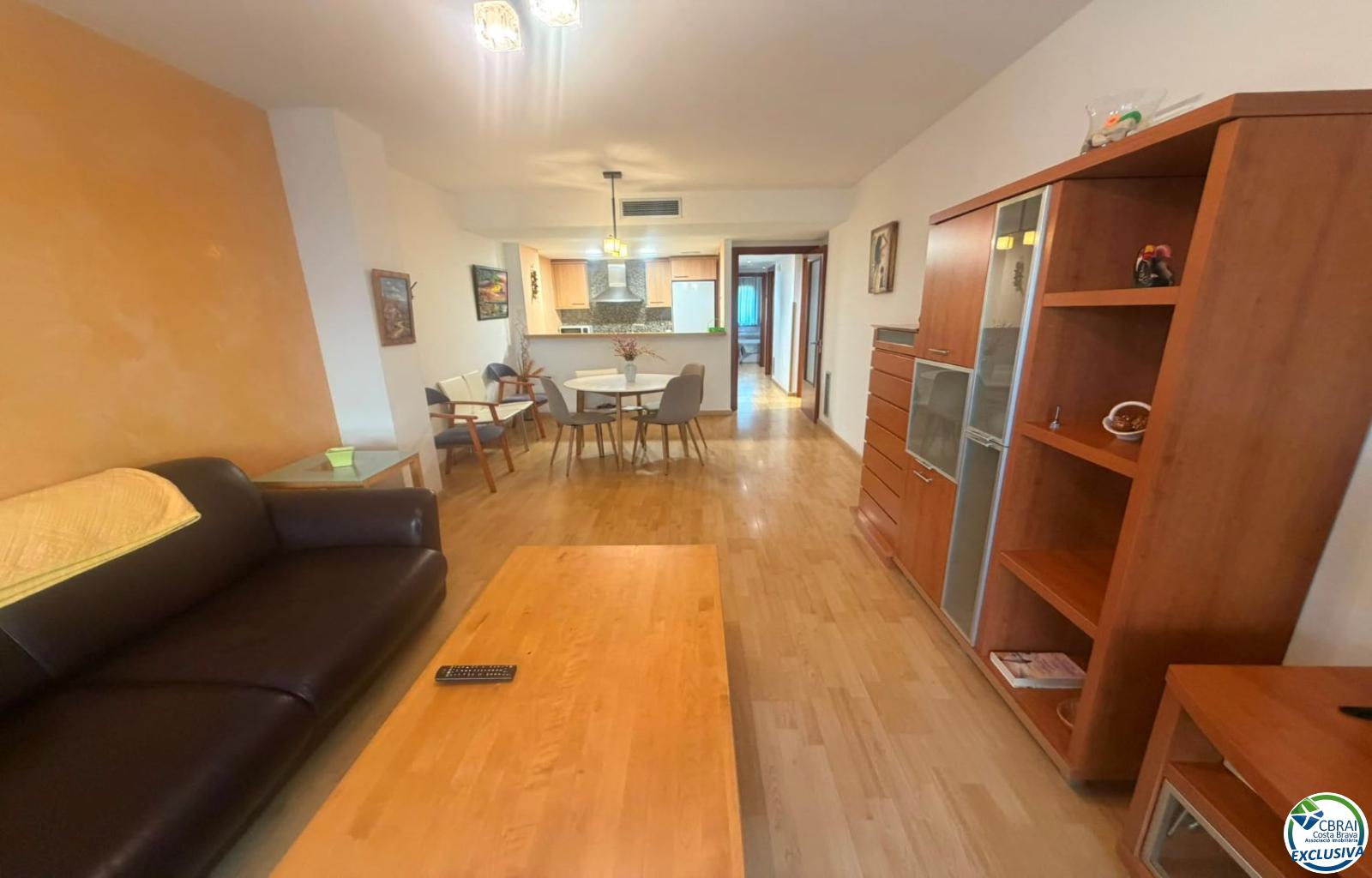 Appartement dans la résidence Milleni avec licence touristique - Salatà - Ref. CBR6630 - photo 10