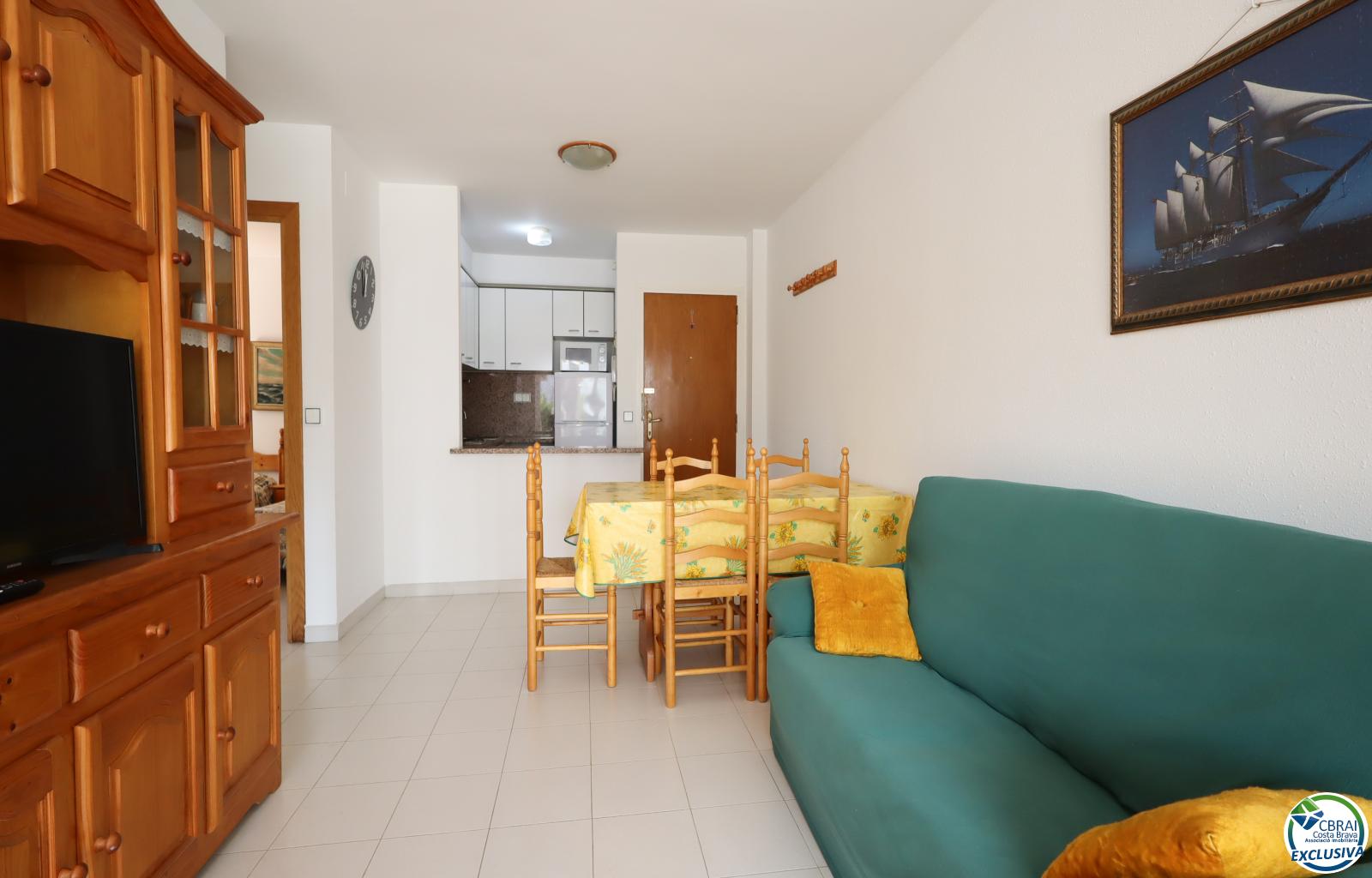 Apartment in Sant Carles with Tourist License - El Port - Ref. CBR6519 - photo 7