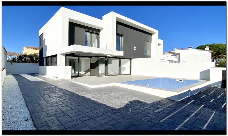 Haus - Empuriabrava