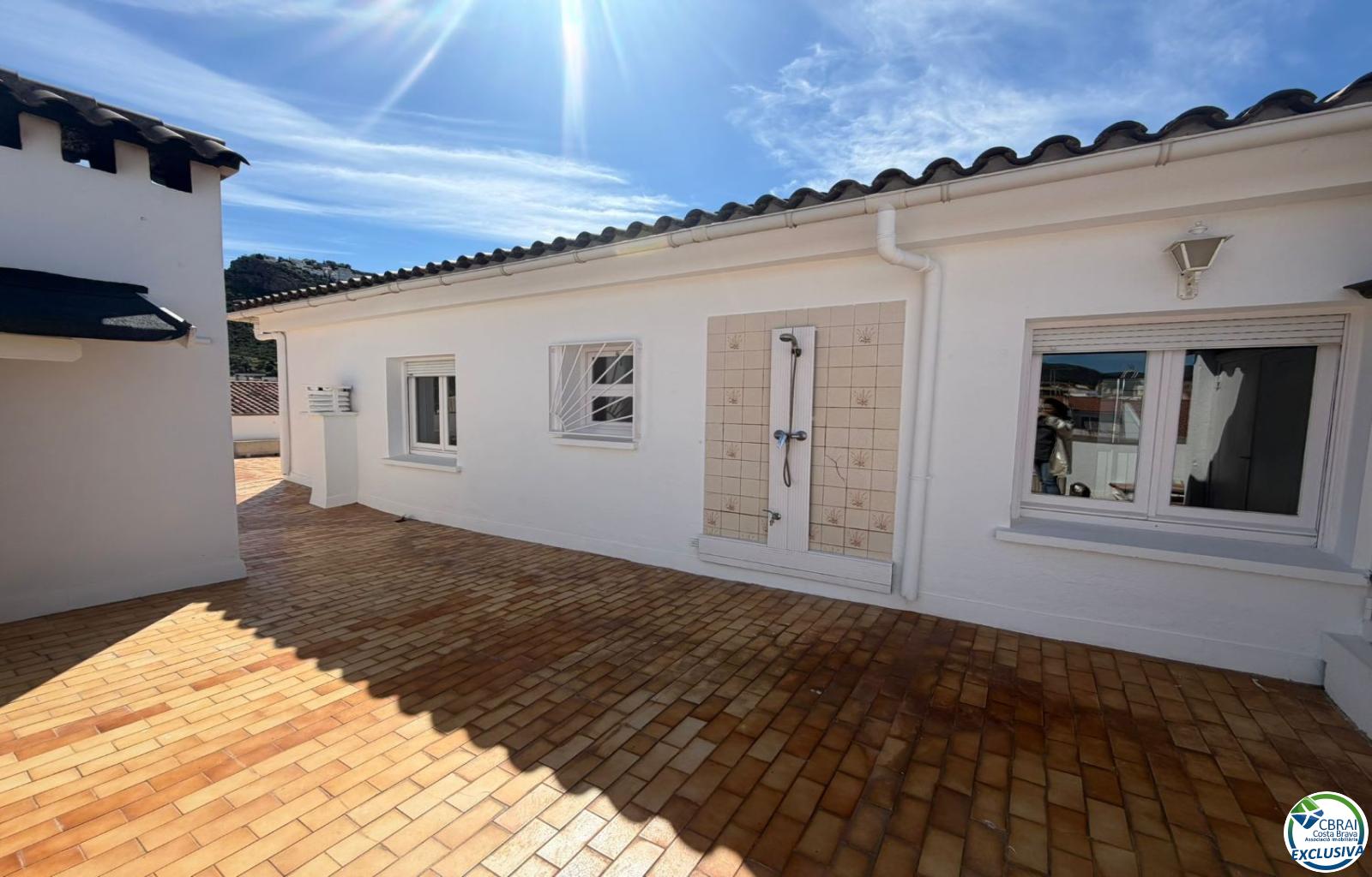 Penthouse in the heart of Roses, - Centre - Ref. CBR6397 - photo 10