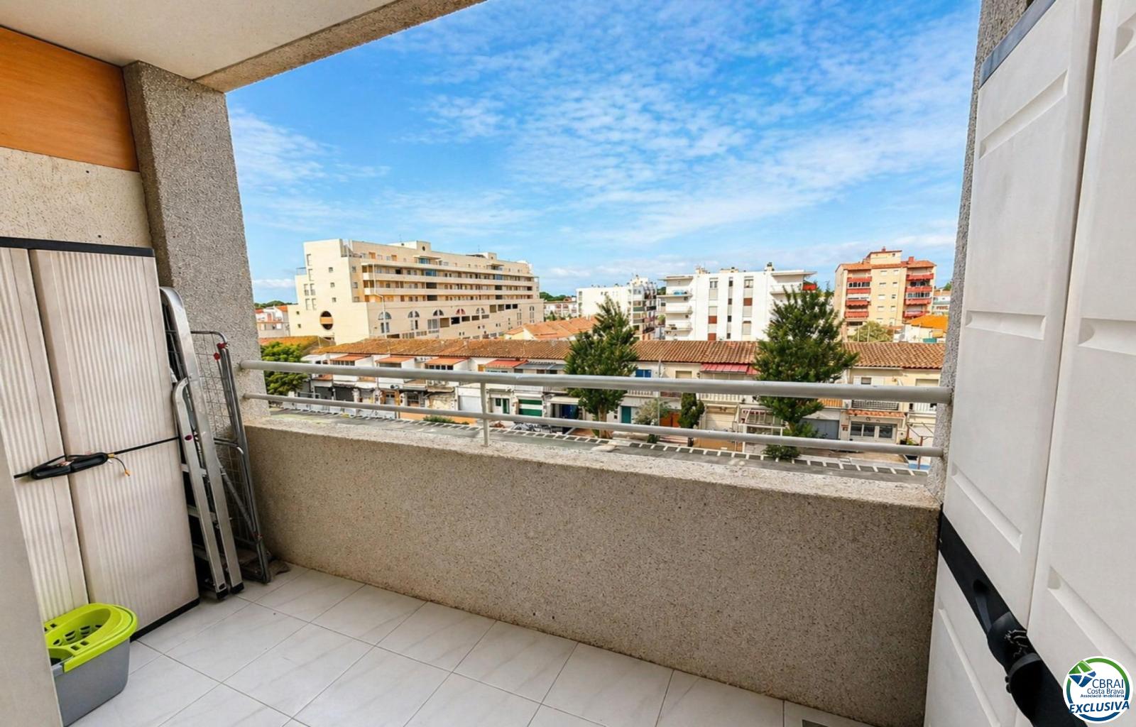 Cozy Studio in Empuriabrava - Muga - Ref. CBR6534 - photo 3