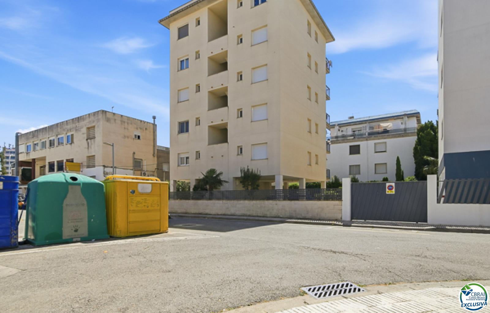 150 metres from the beach with sea views, TOURISTIC LICENCE - Santa Margarida - Ref. CBR6546 - photo 23