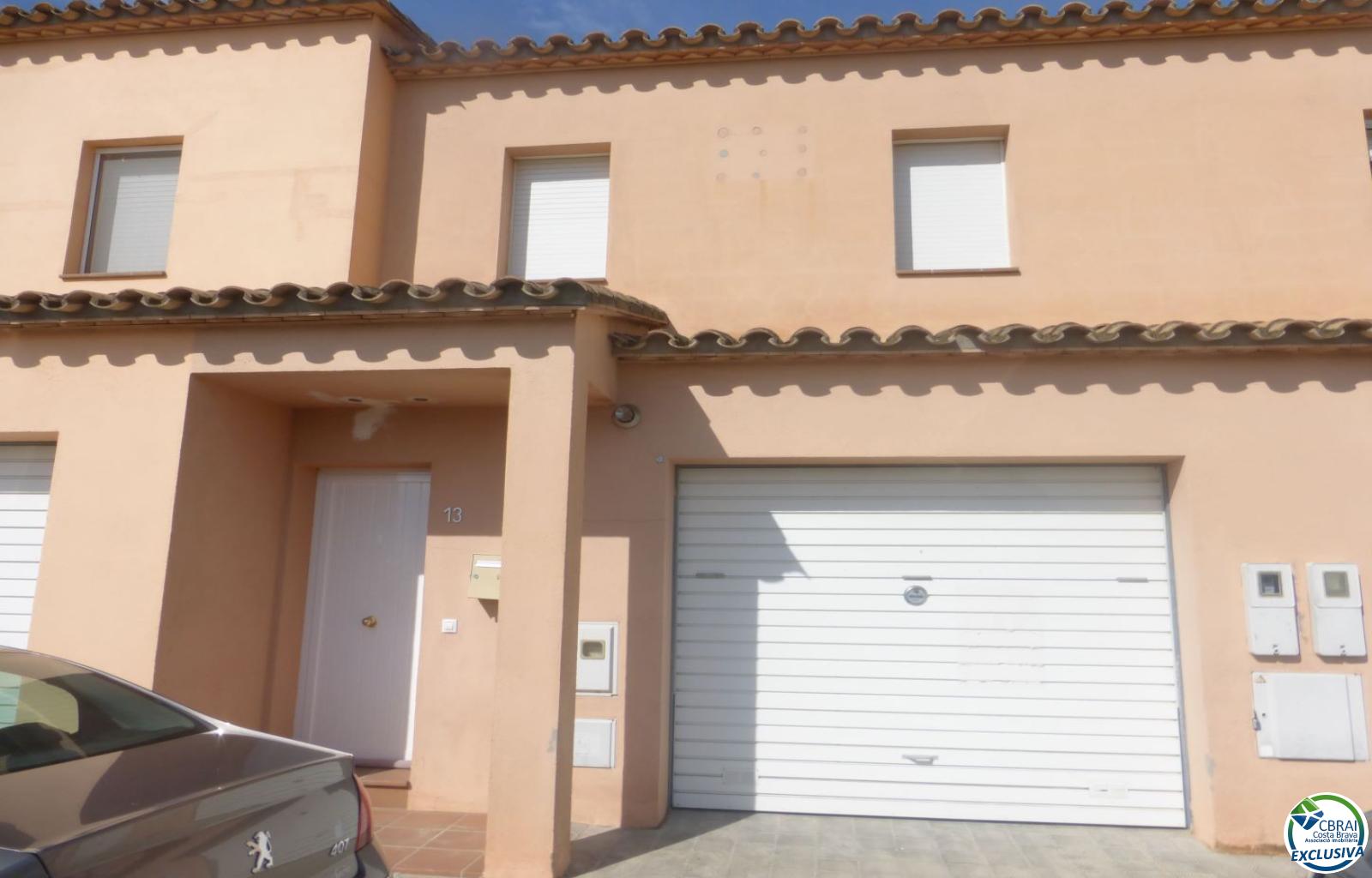 Beautiful house at the entrance of Empuriabrava. - Masnou - Ref. CBR6551 - photo 16