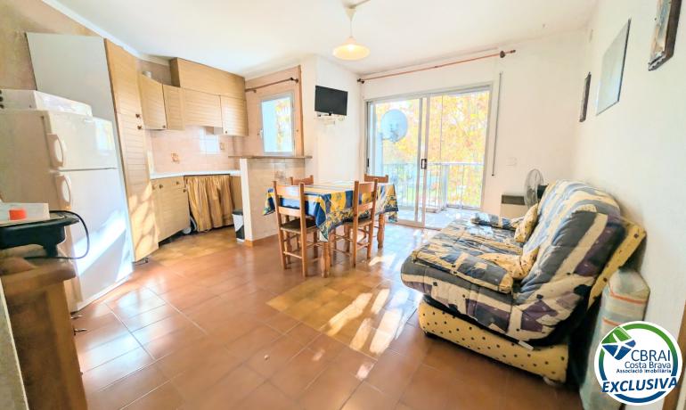 VerkaufWohnung/Appartement Empuriabrava