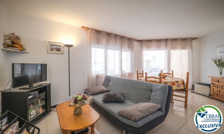 Venta de Piso/Apartamento Castelló d'Empúries