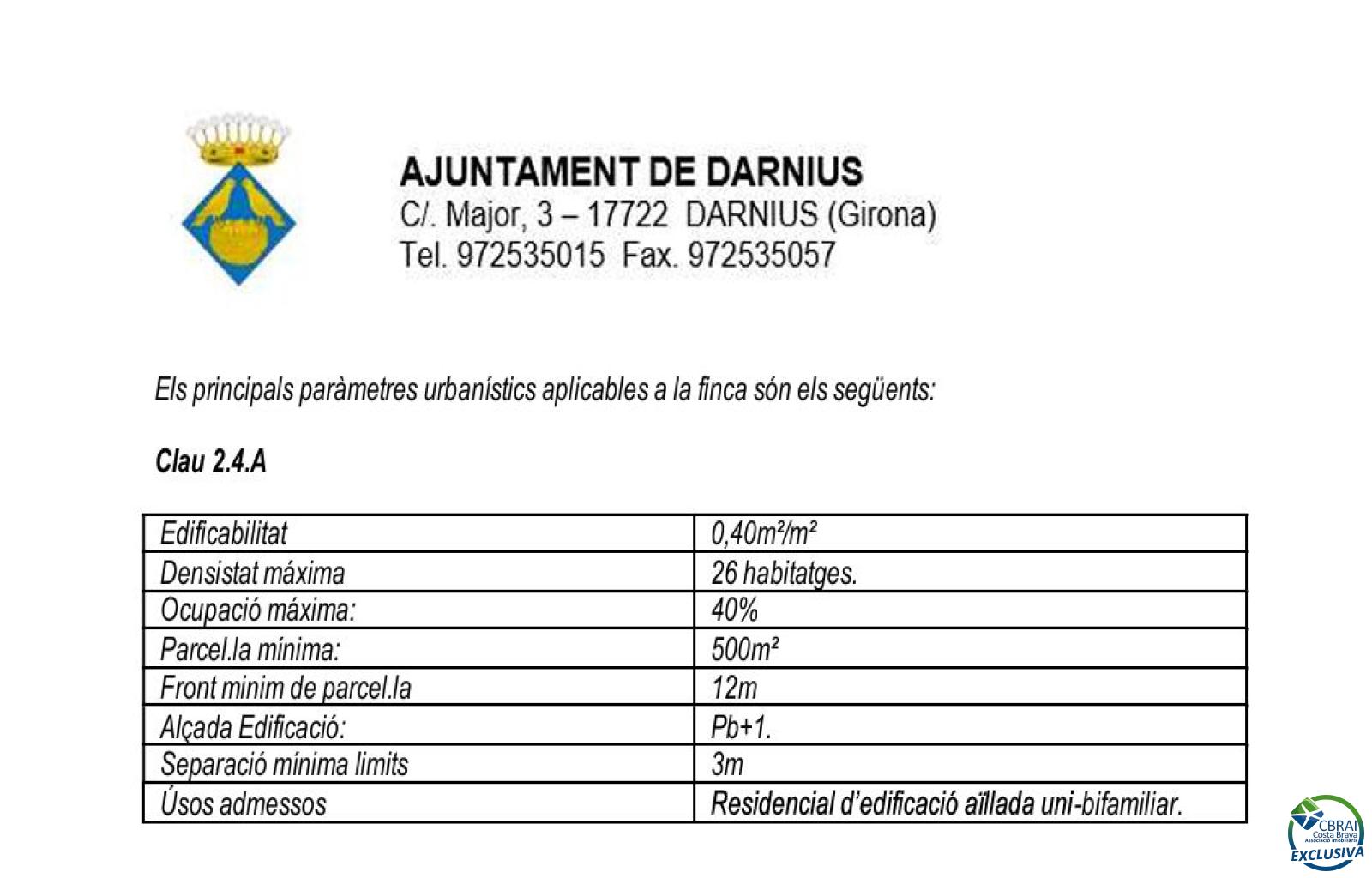 For sale in Darnius - Ref. CBR6593 - photo 7