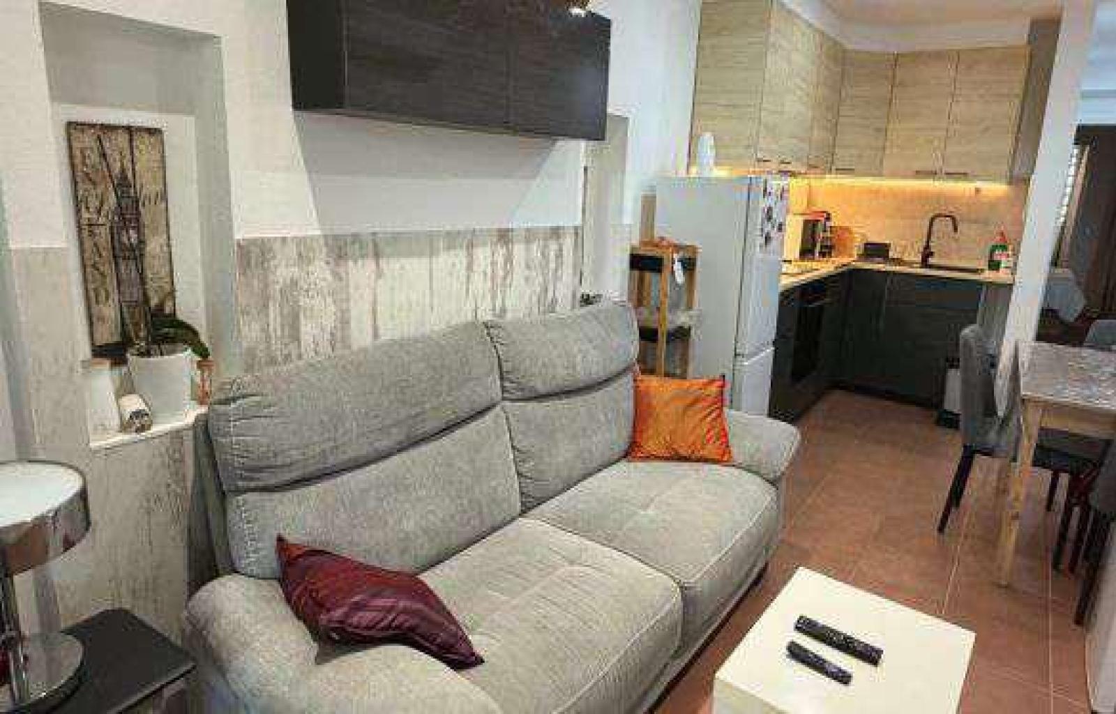 2-bedroom ground-floor apartment with a terrace in a complex with a pool - Santa Margarida - Ref. CBR6665 - photo 6