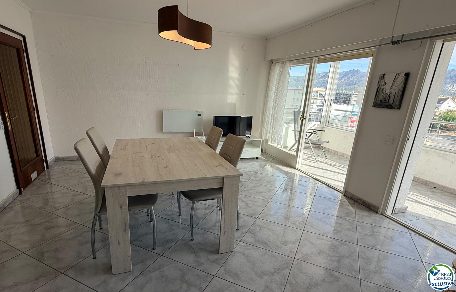 Seafront location, sea views, parking, swimming pools and gardens by the beach. - Santa Margarida - Ref. CBR6664 - photo 13