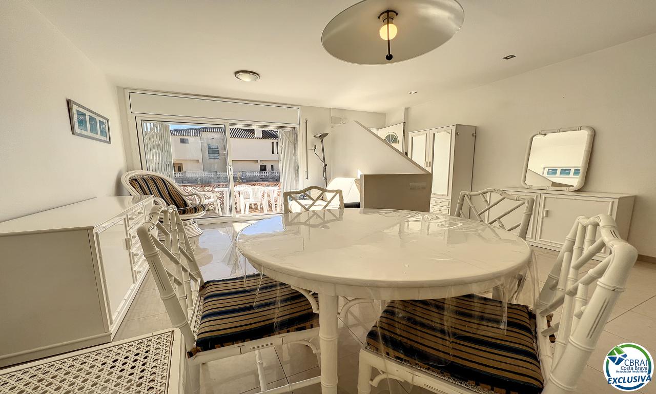 Venta de Casa Roses