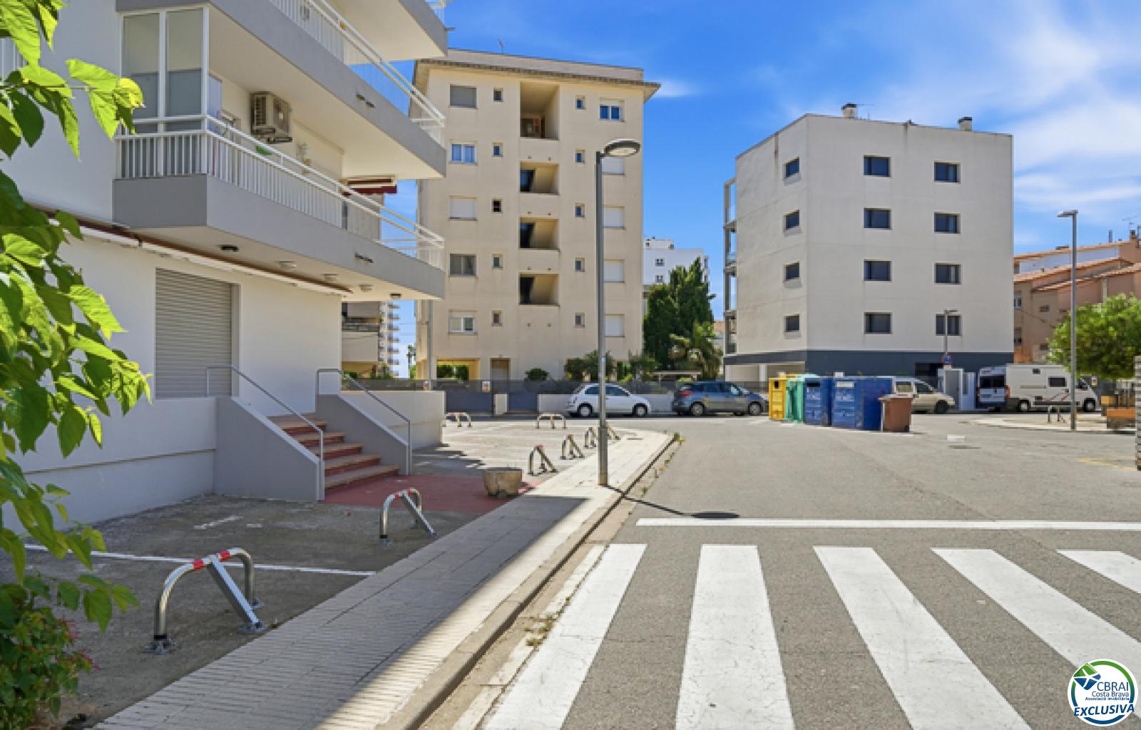 150 metres from the beach with sea views, TOURISTIC LICENCE - Santa Margarida - Ref. CBR6546 - photo 28