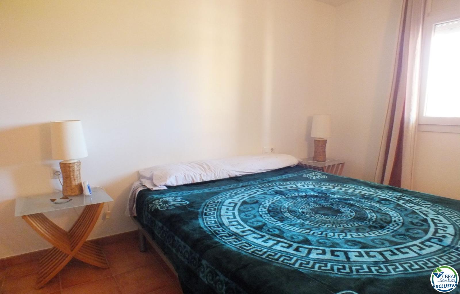 Sunny apartment with terrace and parking space in Santa Margarita - Santa Margarida - Ref. CBR6509 - photo 3