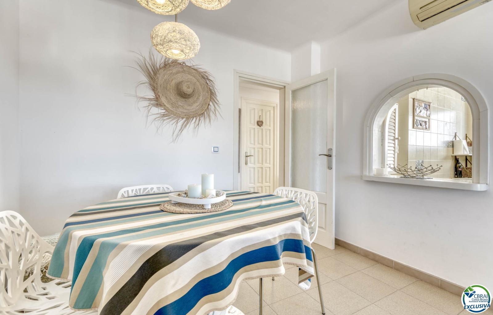 Apartment with views in Puig Rom – Roses - Ref. CBR6422 - photo 10